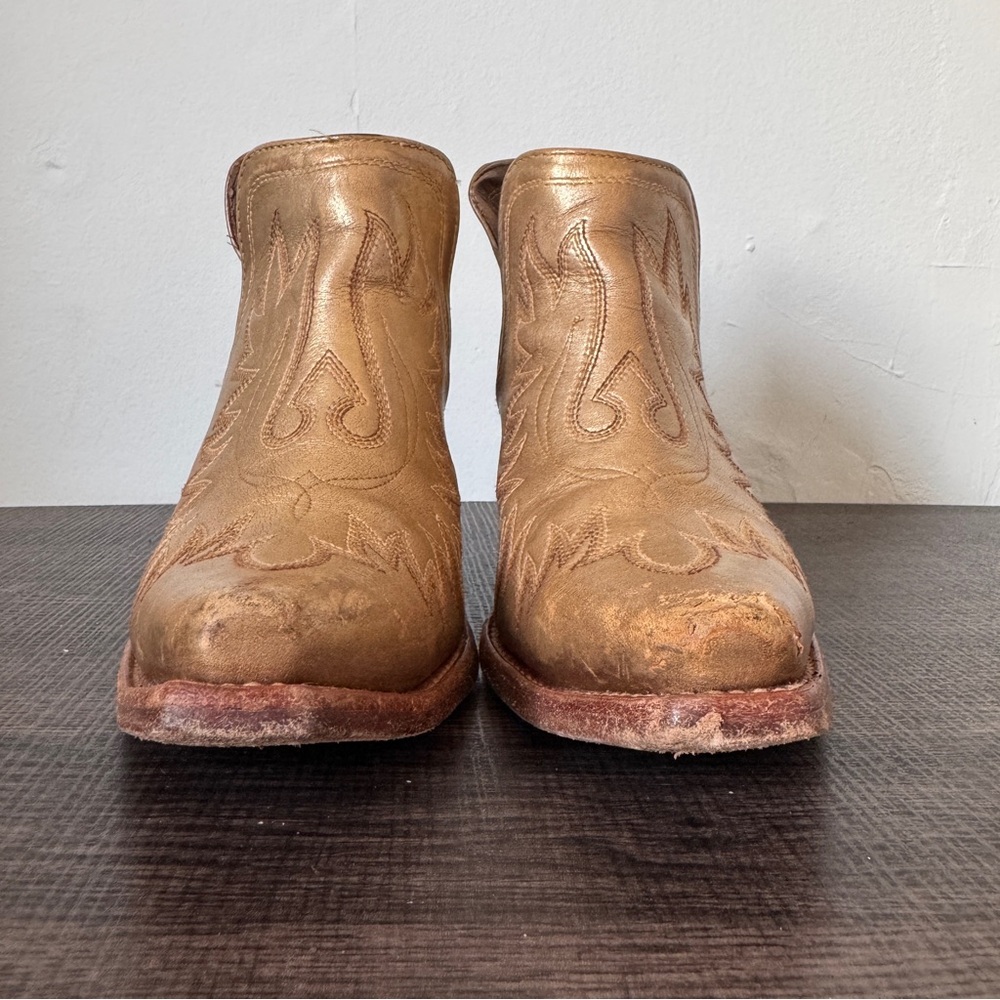 Ariat Women's Dixon Western Booties - Picture 2 of 15